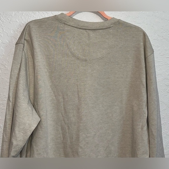 Van Heusen Men's Long Sleeve Shirt - Picture 6 of 9